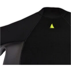 Musto Youth Championship Thermohot Neoprene Top -Mystic || Rip Curl || GILL Shop Musto Youth Championship Thermohot Neoprene Top Black SKTS009 2.700x700