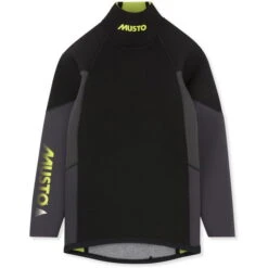 Musto Youth Championship Thermohot Neoprene Top