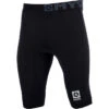 Mystic Mens Bipoly Thermo Shorts -Mystic || Rip Curl || GILL Shop Mystic Mens Bipoly Thermo Shorts BLACK 140075 A.700x700