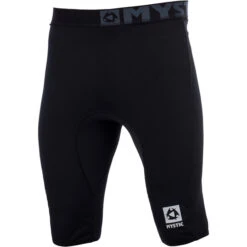 Mystic Mens Bipoly Thermo Shorts