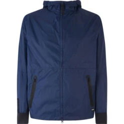 Mystic Mens Cable Windbreaker Jacket