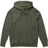 Mystic Mens Iconic Hood Sweat -Mystic || Rip Curl || GILL Shop Mystic Mens Iconic Hooded Sweat 220053 Army 1.700x700