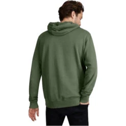 Mystic Mens Iconic Hood Sweat -Mystic || Rip Curl || GILL Shop Mystic Mens Iconic Hooded Sweat 220053 Army 4.700x700