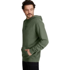 Mystic Mens Iconic Hood Sweat -Mystic || Rip Curl || GILL Shop Mystic Mens Iconic Hooded Sweat 220053 Army 5.700x700