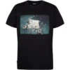 Mystic Womens Cherish Tee -Mystic || Rip Curl || GILL Shop Mystic Womens Cherish Tee 35105.220066 Black 1.700x700