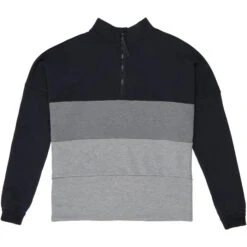 Mystic Mens Myla Crew Neck Jumper