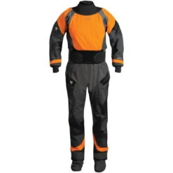 Nookie Womens Octane Kayak Drysuit