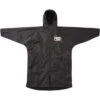 Northcore Beach Basha Pro 4 Season Changing Robe / Poncho -Mystic || Rip Curl || GILL Shop Northcore Beach Basha Pro 4 Season Changing Robe BLACK NOCO24 1.700x700
