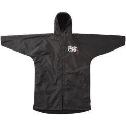 Northcore Beach Basha Pro 4 Season Changing Robe / Poncho