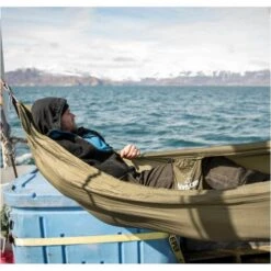 Northcore Kick Back Hammock -Mystic || Rip Curl || GILL Shop Northcore Kick Back Hammock NOCO103 Green 2.700x700