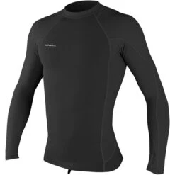 ONeill O'Neill Mens Hyperfreak 0.5mm Neo / Skins Long Sleeve Top
