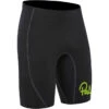 Palm Quantum 3mm Neoprene Shorts -Mystic || Rip Curl || GILL Shop Palm Quantum 3mm Neoprene Shorts Black 12240.700x700
