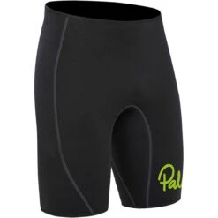 Palm Quantum 3mm Neoprene Shorts