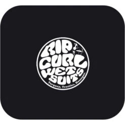 Rip Curl Neoprene Wetty Change Mat / Boot Liner