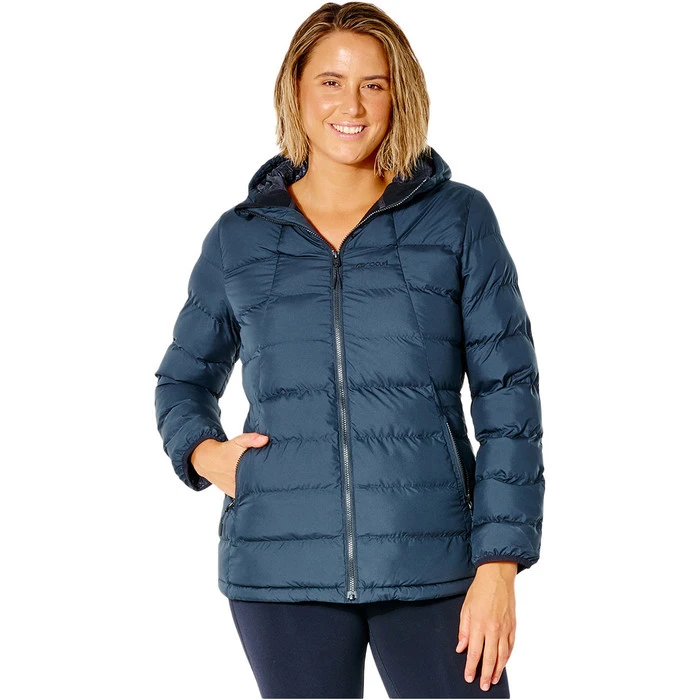 Rip Curl Womens Anti Series Elite Insulated Jacket 3 Rip Curl Womens Anti Series Elite Insulated Jacket