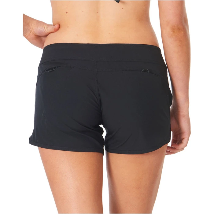Rip Curl Womens Classic Surf 5" Boardshorts 4 Rip Curl Womens Classic Surf 5" Boardshorts - Image 2