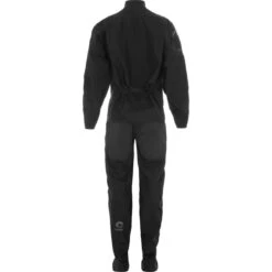 Typhoon Mens Ezeedon Front Zip Drysuit & Underfleece -Mystic || Rip Curl || GILL Shop Typhoon Mens Beadnell Ezeedon Front Zip Drysuit 03.700x700