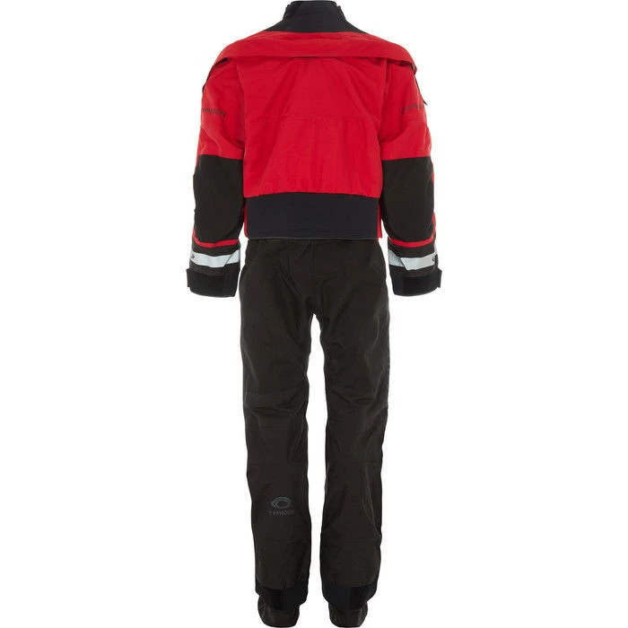Typhoon Multisport 4 2.0 Drysuit & Free Underfleece 4 Typhoon Multisport 4 2.0 Drysuit & Free Underfleece - Image 2