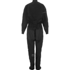 Typhoon Womens Ezeedon Front Zip Drysuit & Underfleece -Mystic || Rip Curl || GILL Shop Typhoon Womens Beadnell Ezeedon Front Zip Drysuit 03.700x700