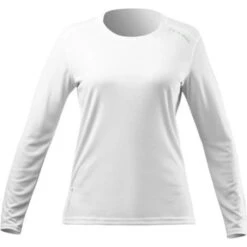 Zhik Womens UV Active Long Sleeve Top