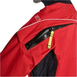 Yak Horizon Kayak Drysuit & Con Zip -Mystic || Rip Curl || GILL Shop Yak Mens Horizon Kayak Drysuit 6580 Red 3.700x700