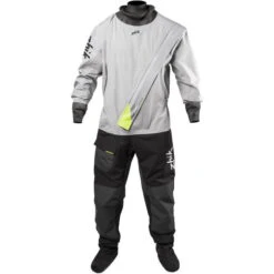 Zhik Junior Front Zip Drysuit