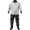 Zhik Front Zip Drysuit -Mystic || Rip Curl || GILL Shop Zhik Junior Drysuit DST 0260 Platinum 1.700x700