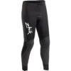 Zhik Junior Wetsuit Trousers -Mystic || Rip Curl || GILL Shop Zhik Junior Wetsuit Trousers PNT 0200 Black 1.700x700