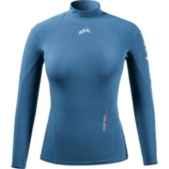 Zhik Womens XWR Pro Sailing Top