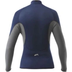 Zhik Womens Superwarm V Neoprene Top 7 Zhik Womens Superwarm V Neoprene Top -Mystic || Rip Curl || GILL Shop Zhik20Womens20Superwarm20V20Neoprene20Top20 20Back.700x700