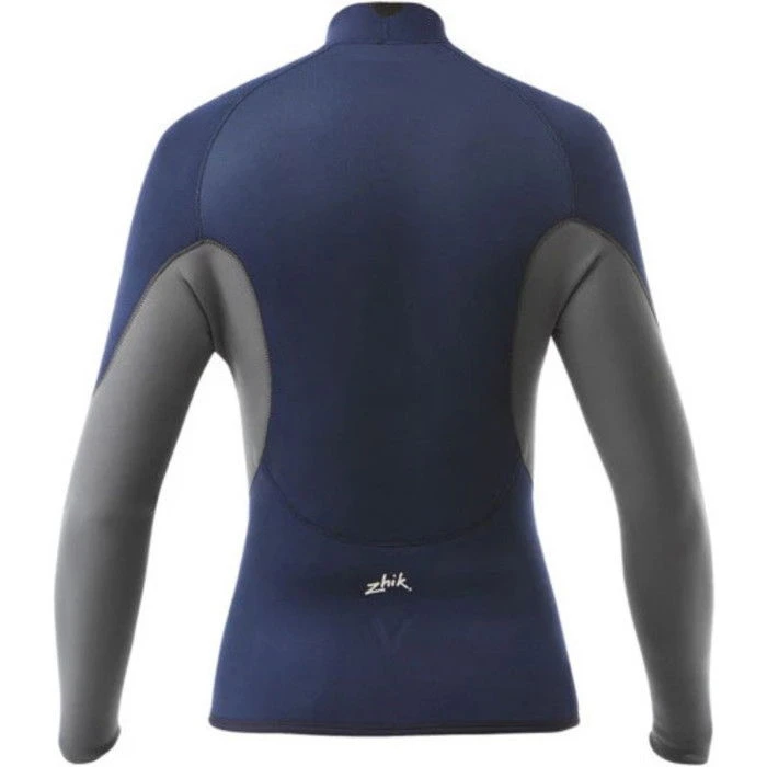 Zhik Womens Superwarm V Neoprene Top 5 Zhik Womens Superwarm V Neoprene Top - Image 3