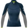 Zhik Womens Superwarm V Neoprene Top -Mystic || Rip Curl || GILL Shop Zhik20Womens20Superwarm20V20Neoprene20Top20NAVY20DTP1120W.700x700