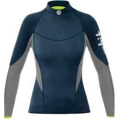 Zhik Womens Superwarm V Neoprene Top