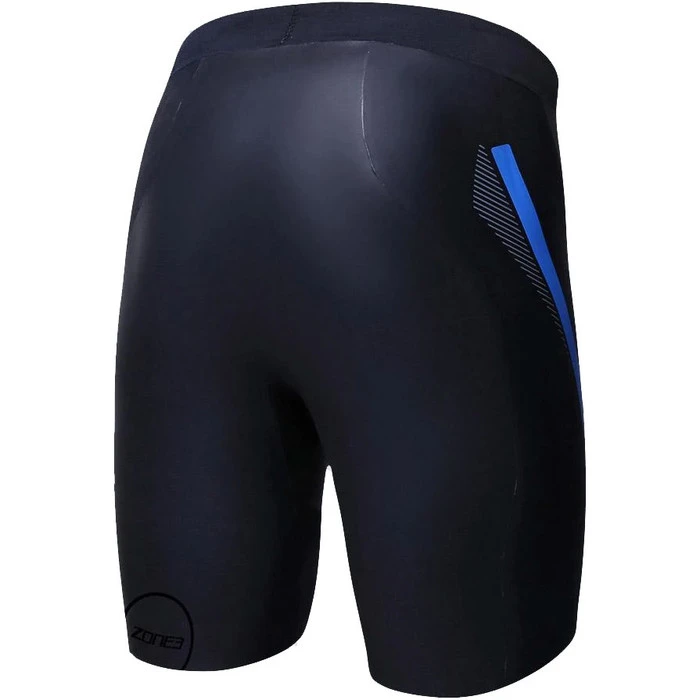 Zone3 Mens 5/3mm The Originals Buoyancy Shorts 4 Zone3 Mens 5/3mm The Originals Buoyancy Shorts - Image 2