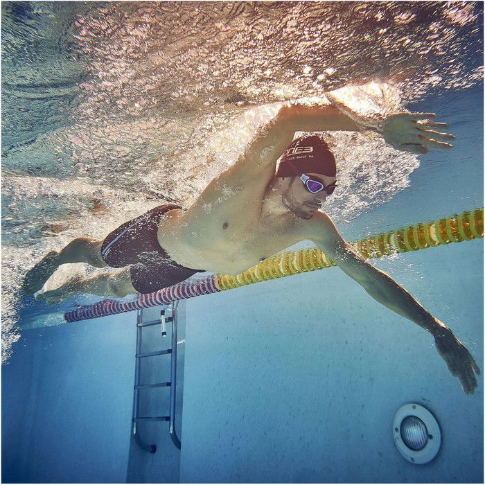 Zone3 Mens 5/3mm The Originals Buoyancy Shorts 6 Zone3 Mens 5/3mm The Originals Buoyancy Shorts - Image 4
