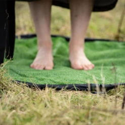 Northcore Grass Waterproof Change Mat / Bag 7 Northcore Grass Waterproof Change Mat / Bag -Mystic || Rip Curl || GILL Shop black20MAT20grass.700x700