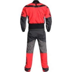 Nookie Charger Kayak Drysuit 11 Nookie Charger Kayak Drysuit -Mystic || Rip Curl || GILL Shop dr10 back.700x700