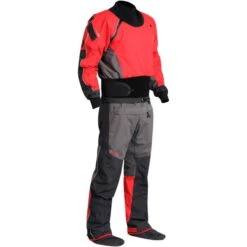 Nookie Charger Kayak Drysuit