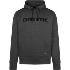 Mystic Mens Brand Hood Sweat