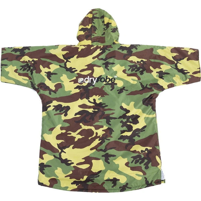 Mystic || Rip Curl || GILL Shop -Mystic || Rip Curl || GILL Shop Dryrobe Advance Junior Short Sleeve Premium Outdoor Change Robe Poncho DR100 Camo Grey